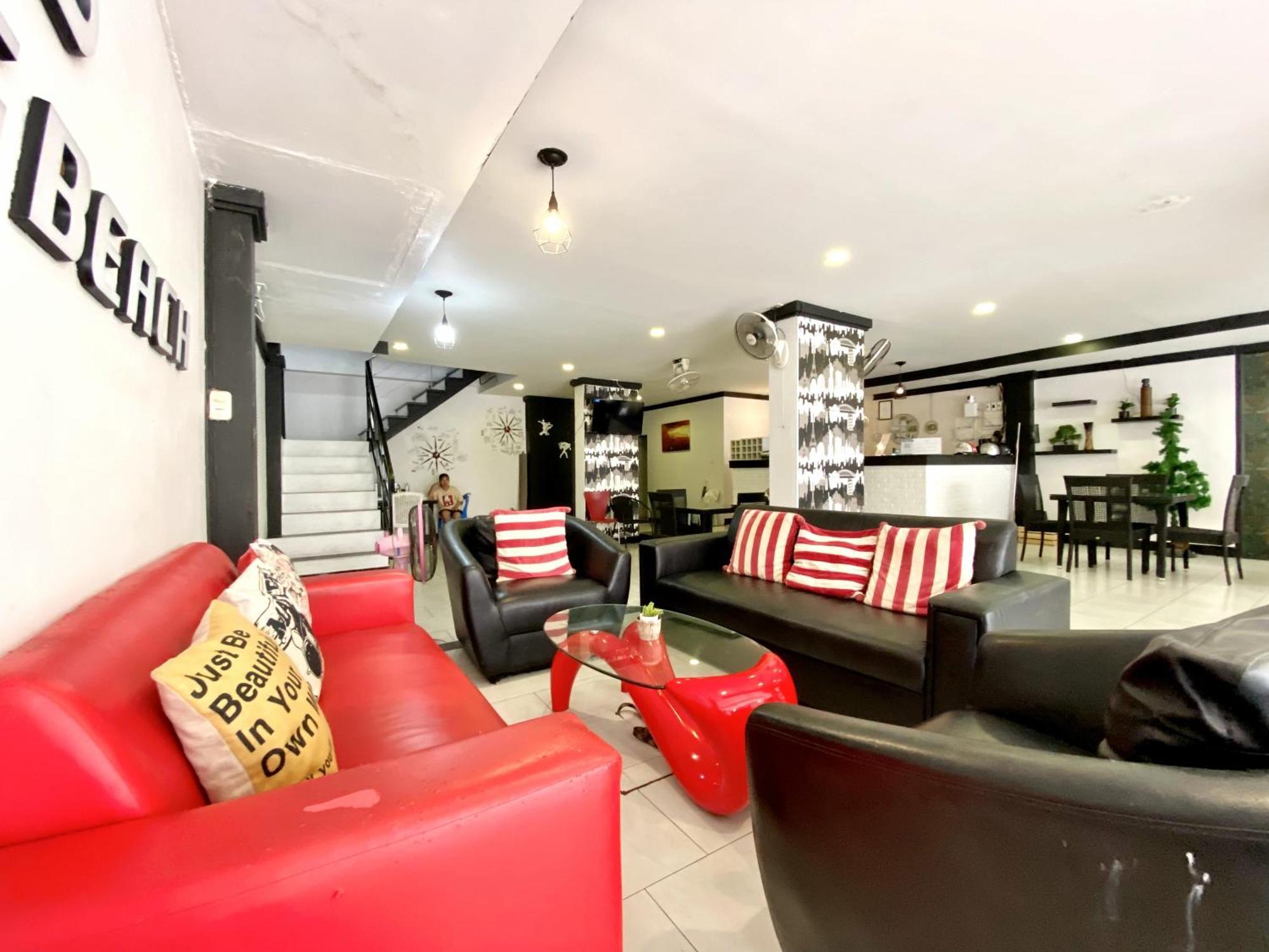 Beachwalk Patong Екстер'єр фото