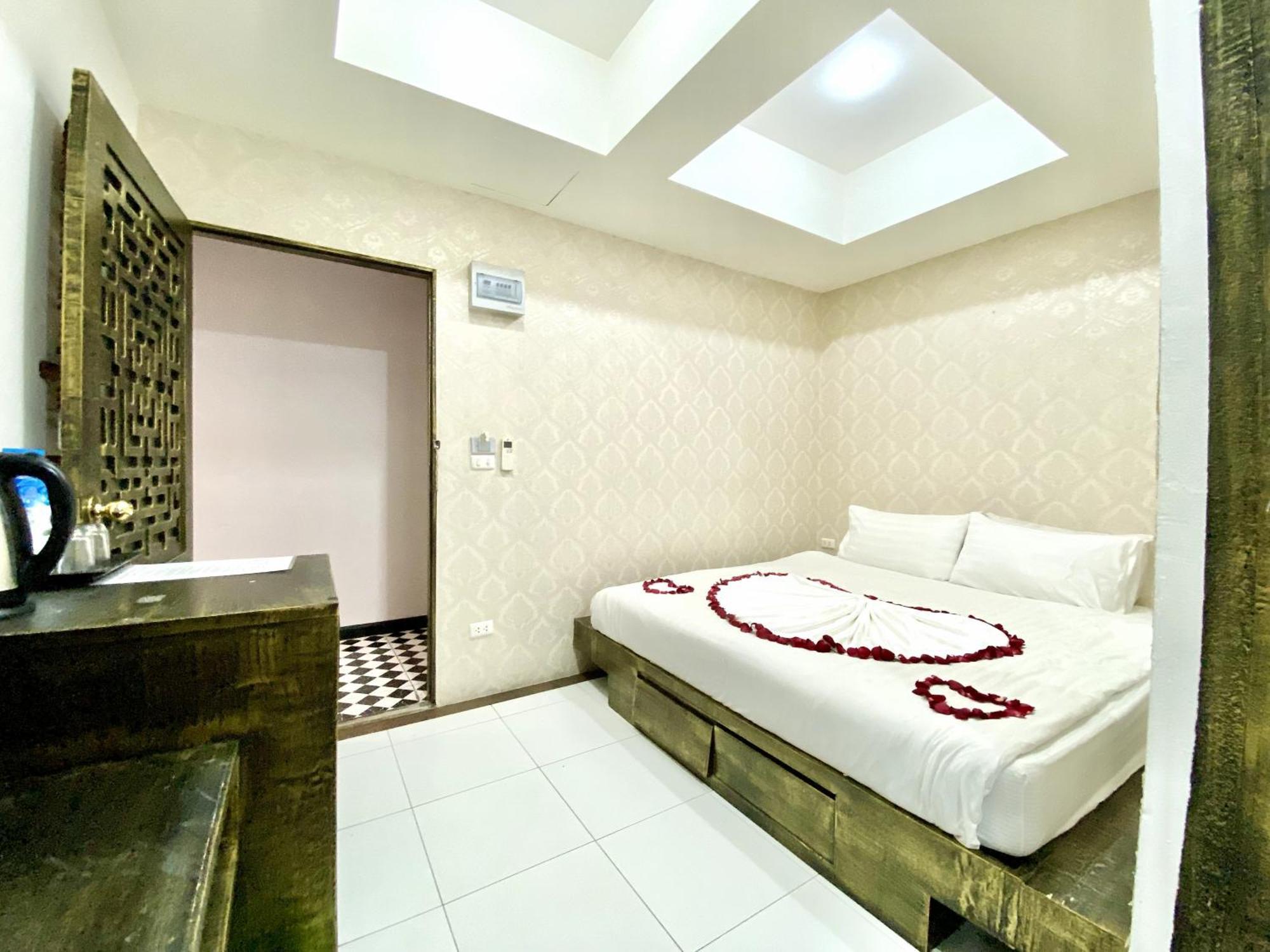 Beachwalk Patong Екстер'єр фото