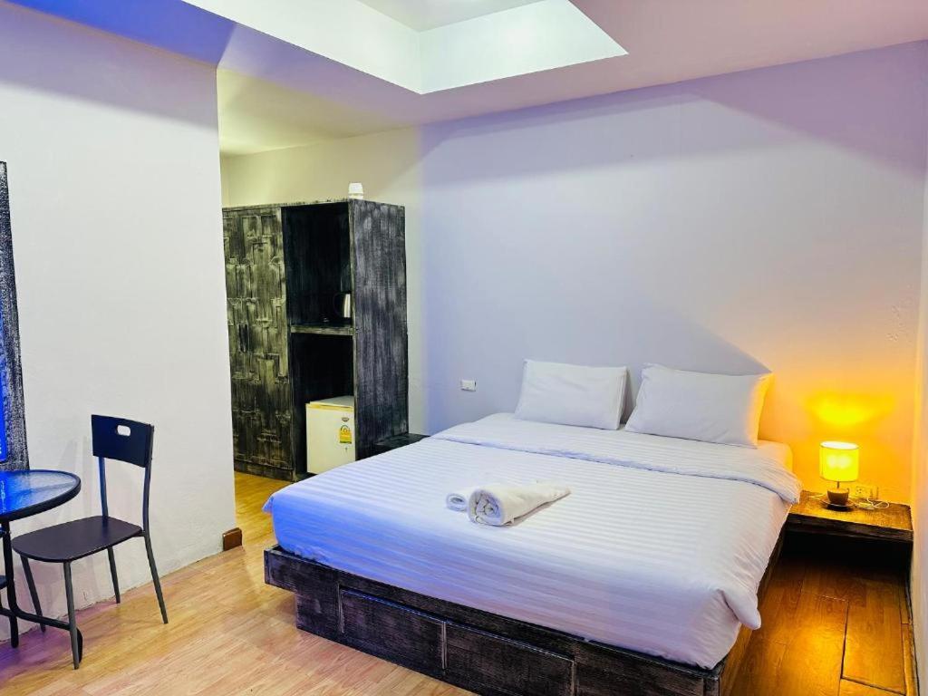 Beachwalk Patong Екстер'єр фото
